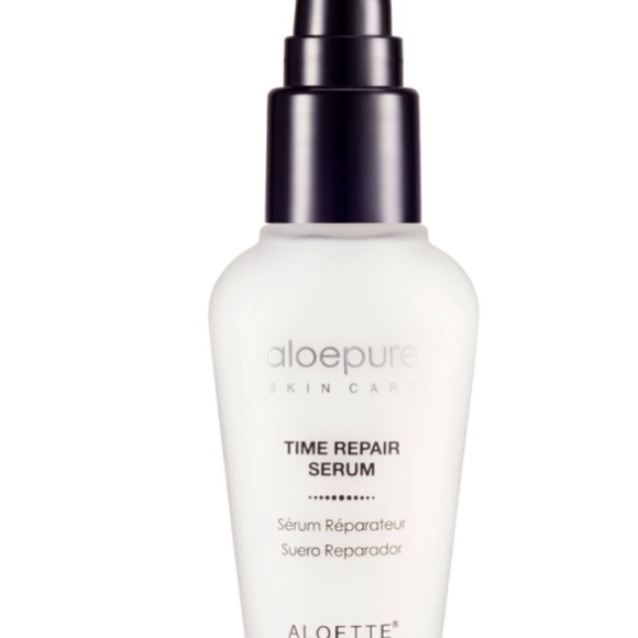 Time Repair Anti-Wrinkle Serum - Picture 3 of 4
